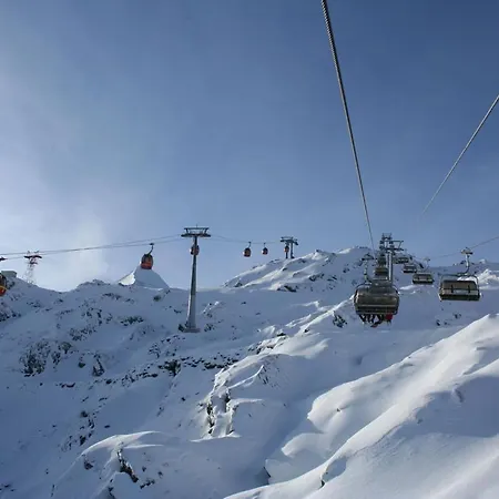 Alpinresort 11 * Kaprun