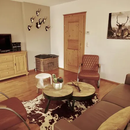 Alpinresort 11 Kaprun