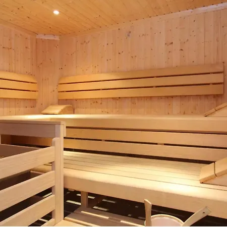 Appartamento Alpinresort 11 Kaprun