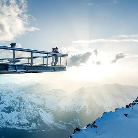 Appartamento Alpinresort 11 *