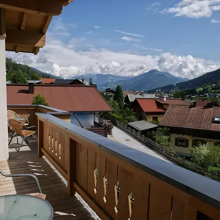 Appartamento Alpinresort 11