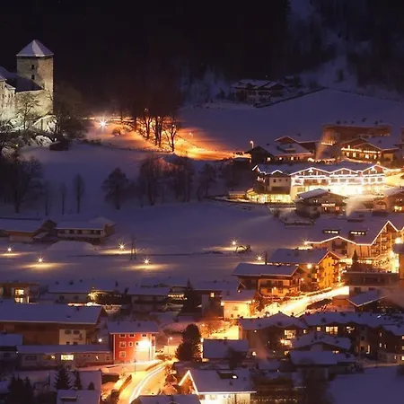 Alpinresort 11 Appartamento