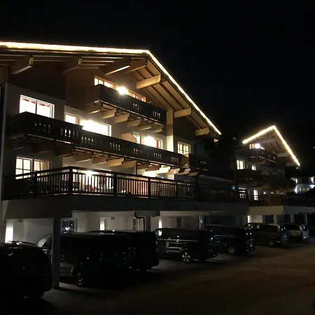 Appartamento Alpinresort 11 *