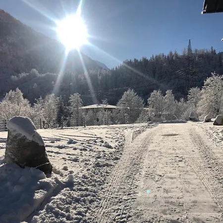 Alpinresort 11 Kaprun