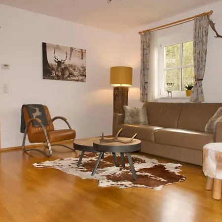 Alpinresort 11 Appartamento