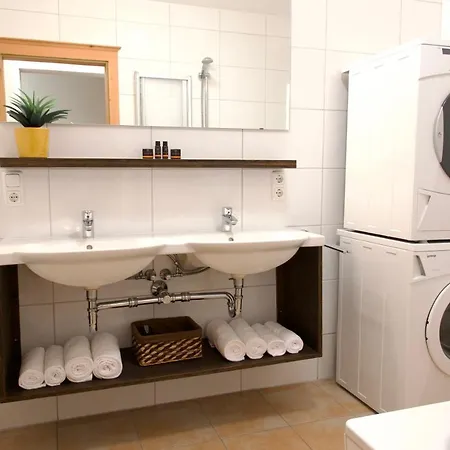 Appartamento Alpinresort 11 *