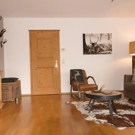 Alpinresort 11 Kaprun