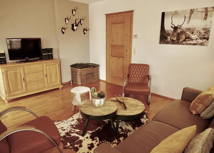 Alpinresort 11 Капрун