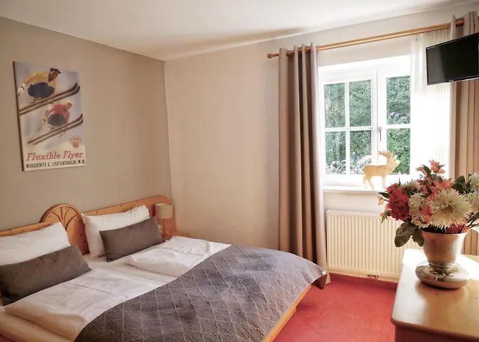 شقة Alpinresort 11