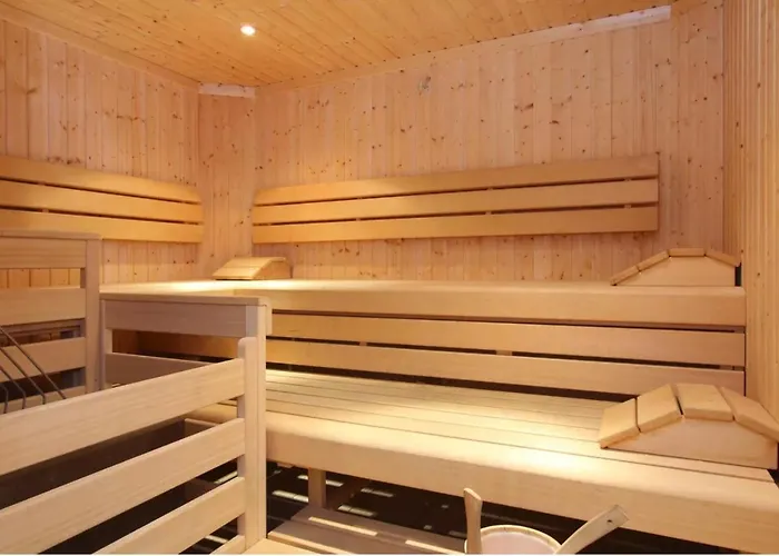 شقة Alpinresort 11 كابرون