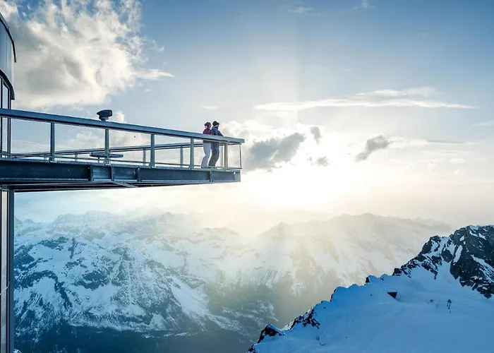 Апартаменты Alpinresort 11 *