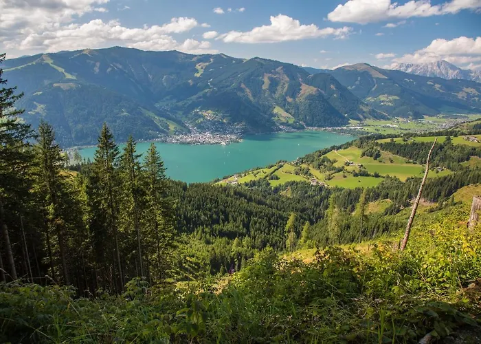 Alpinresort 11 Капрун