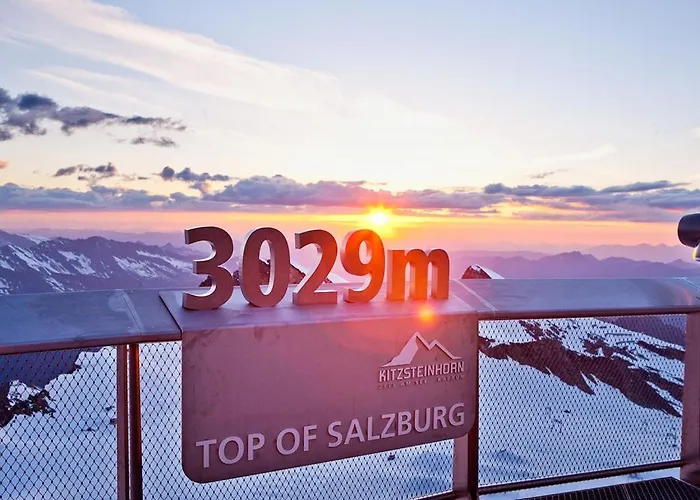 Alpinresort 11 شقة *