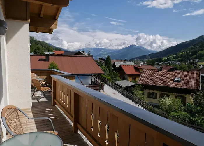 شقة Alpinresort 11