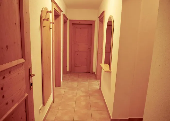 Alpinresort 11 شقة