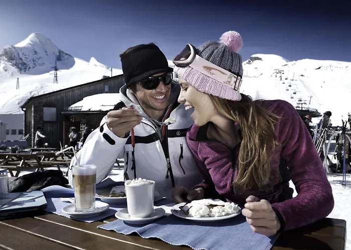 Alpinresort 11 شقة كابرون