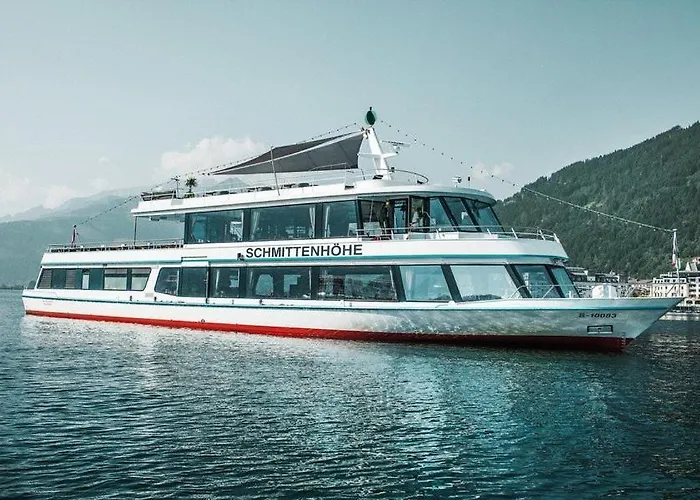 Alpinresort 11 Апартаменты *