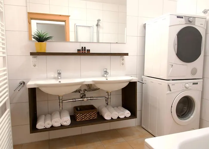 شقة Alpinresort 11 *