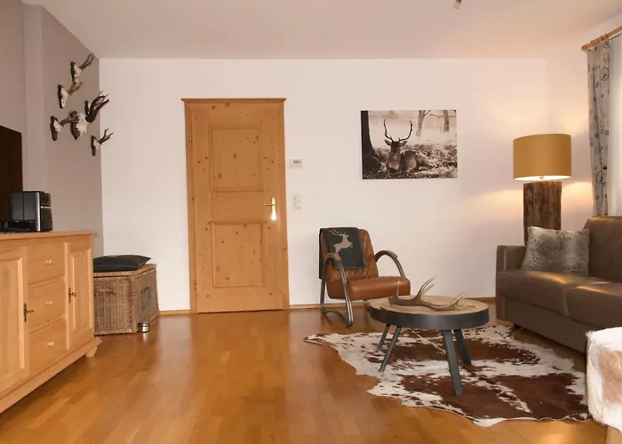 Alpinresort 11 Капрун